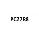 Komatsu PC27R-8