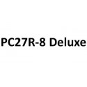 Komatsu PC27R-8 Deluxe