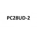 Komatsu PC28UD-2