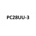 Komatsu PC28UU-3