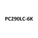 Komatsu PC290LC-6K