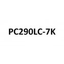 Komatsu PC290LC-7K