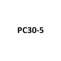 Komatsu PC30-5