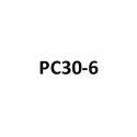 Komatsu PC30-6