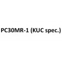 Komatsu PC30MR-1 (KUC spec.)