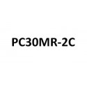Komatsu PC30MR-2C