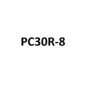 Komatsu PC30R-8
