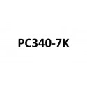Komatsu PC340-7K