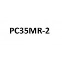 Komatsu PC35MR-2
