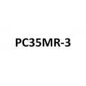 Komatsu PC35MR-3
