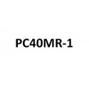 Komatsu PC40MR-1
