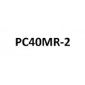 Komatsu PC40MR-2