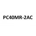 Komatsu PC40MR-2AC