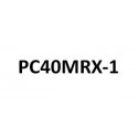 Komatsu PC40MRX-1