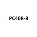 Komatsu PC40R-8