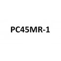 Komatsu PC45MR-1