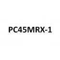 Komatsu PC45MRX-1