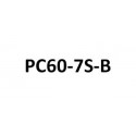 Komatsu PC60-7S-B