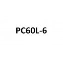 Komatsu PC60L-6