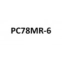 Komatsu PC78MR-6