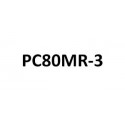 Komatsu PC80MR-3