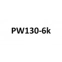 Komatsu PW130-6k