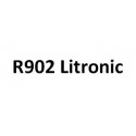 Liebherr R902 Litronic