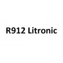Liebherr R912 Litronic