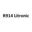 Liebherr R914 Litronic