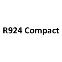 Liebherr R924 Compact