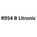 Liebherr R954 B Litronic