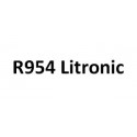 Liebherr R954 Litronic
