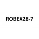 Hyundai ROBEX28-7