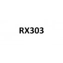 Kubota RX303
