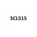 Schaeff SCL515