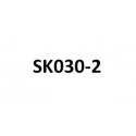 KOBELCO SK030-2