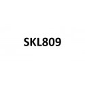 Schaeff SKL809