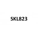 Schaeff SKL823