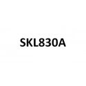 Schaeff SKL830A