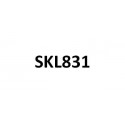 Terex SKL831