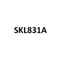 Schaeff SKL831A