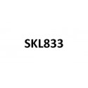 Terex SKL833
