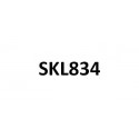 Schaeff SKL834