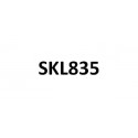 Schaeff SKL835
