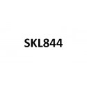 Schaeff SKL844