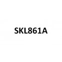 Schaeff SKL861A