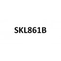 Schaeff SKL861B
