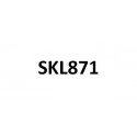 Schaeff SKL871