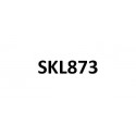 Schaeff SKL873
