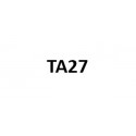 Terex TA27